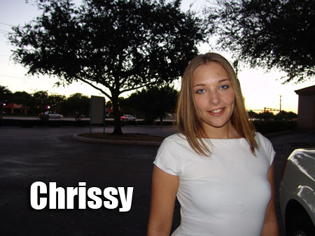 Chrissy image